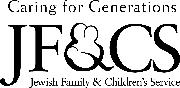 Jewish Family & Children's Service Logo
